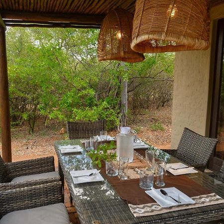 Giraffe Lodge Hoedspruit Exterior foto