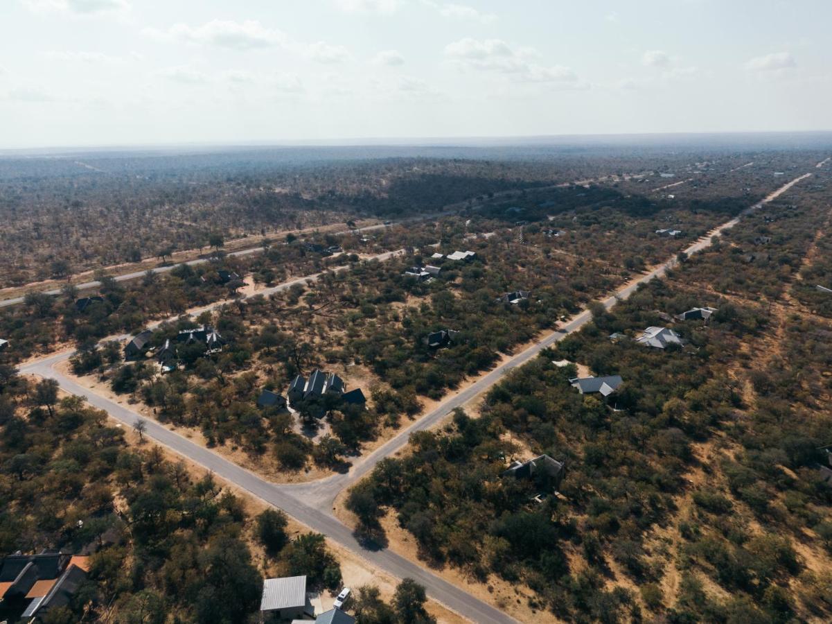 Giraffe Lodge Hoedspruit Exterior foto
