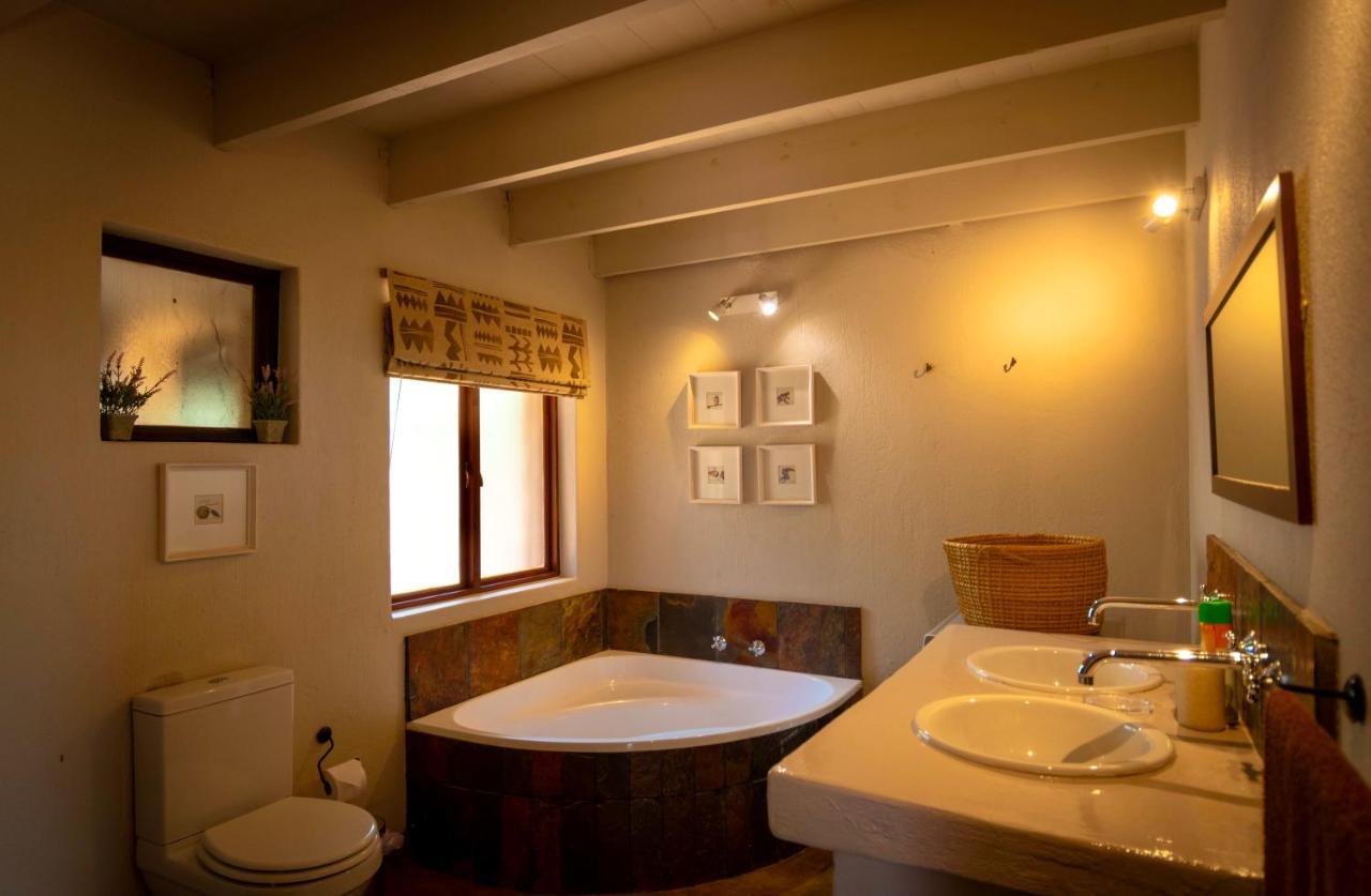 Giraffe Lodge Hoedspruit Exterior foto